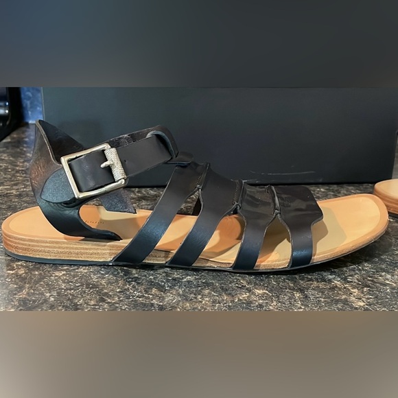 rag & bone sandals. - Picture 3 of 5